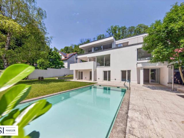 Haus kaufen in Döbling, Wien