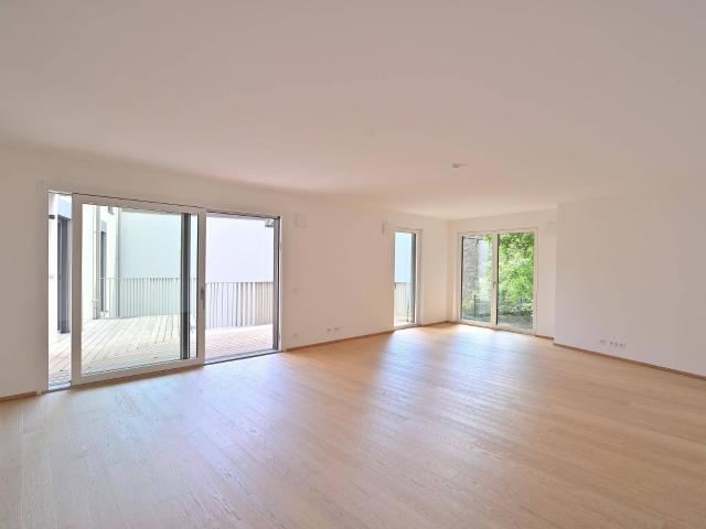 Apartment kaufen in Döbling, Wien