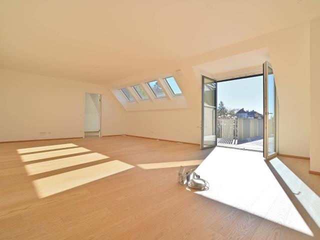 Apartment kaufen in Döbling, Wien