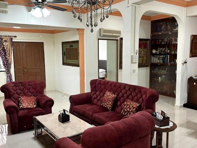 Apartment for sale in 16 Upper East Coast