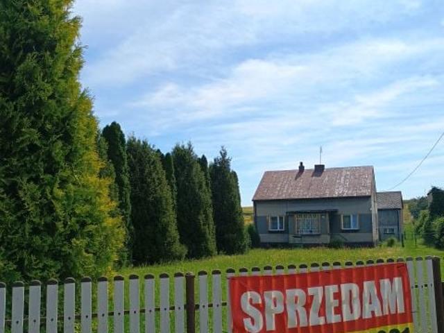 Dom na sprzedaż w Myszków, Śląskie