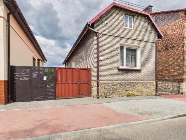 Dom na sprzedaż w Myszków, Śląskie