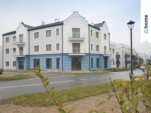 Mieszkanie na sprzedaż w Siewierz, Śląskie