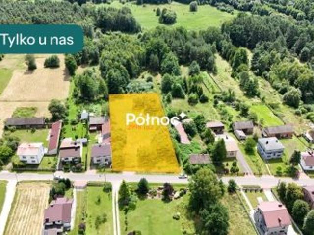 Grunt na sprzedaż w Siewierz, Śląskie