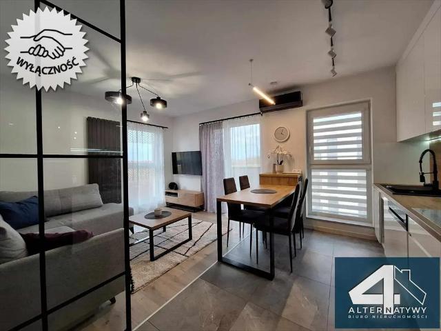 Mieszkanie do wynajęcia w Siewierz, Śląskie