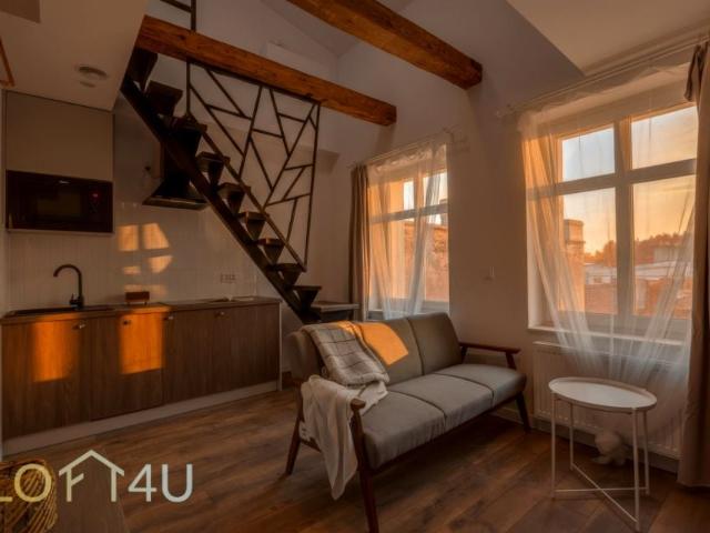 Mieszkanie do wynajęcia w Katowice, Śląskie