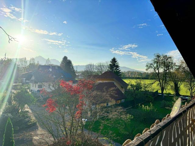 Apartment kaufen in Wals-Siezenheim, Salzburg