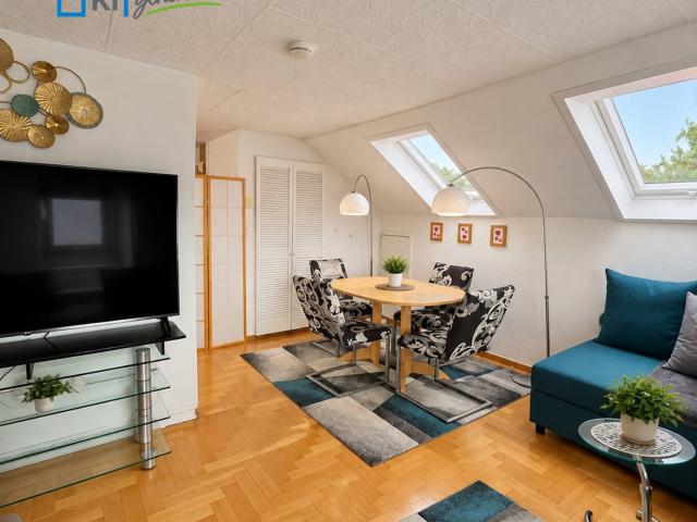 Apartment mieten in Sindelfingen (Stadt), Sindelfingen