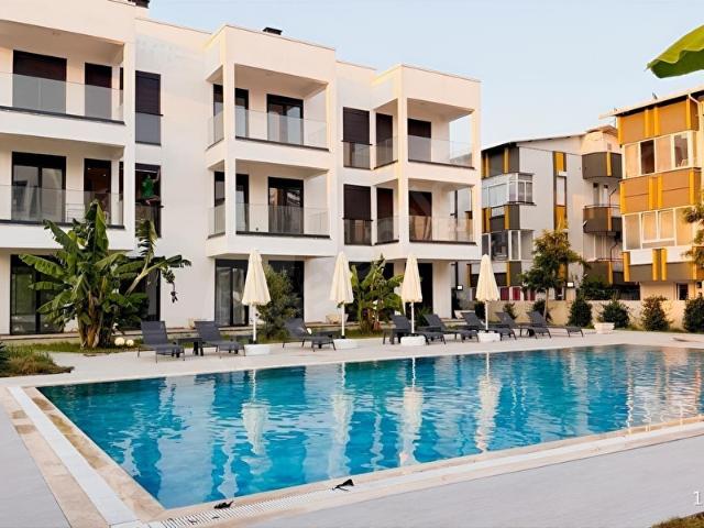 Serik, Antalya içerisinde satılık mülk