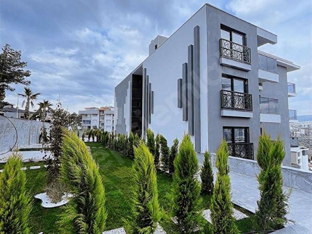 İkiçeşmelik, Kuşadası içerisinde satılık mülk