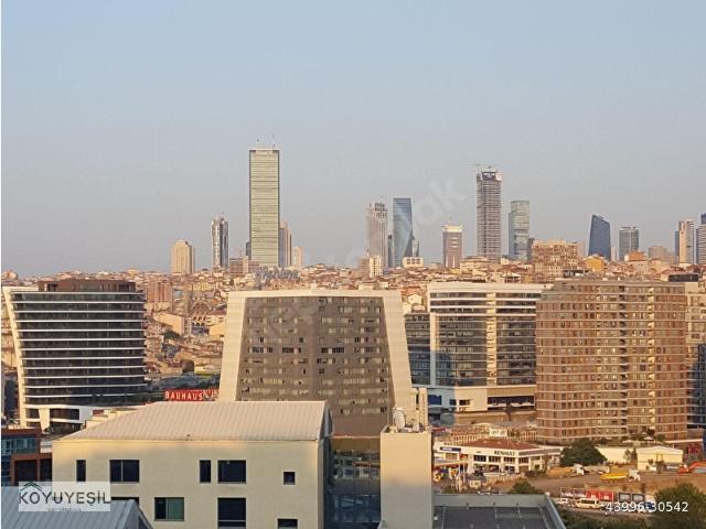 Yahya Kemal Mahallesi, Kâğıthane içerisinde satılık mülk