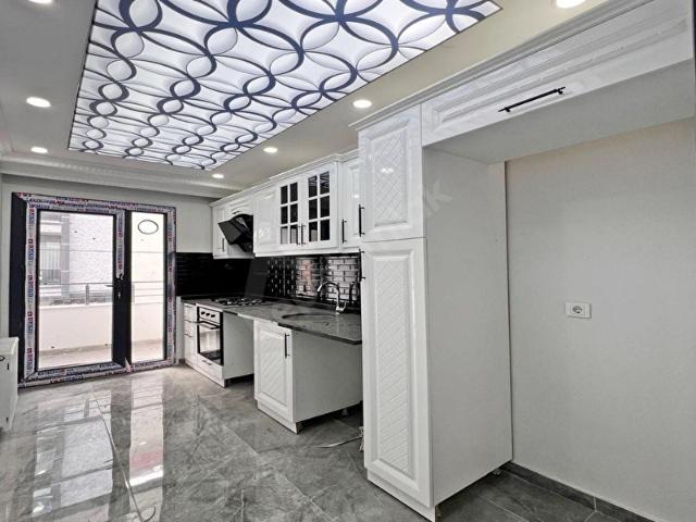 İstanbul içerisinde satılık mülk