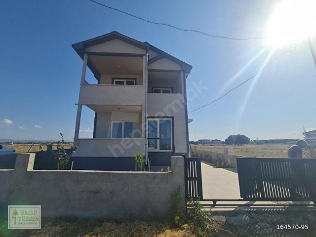 Biga, Çanakkale içerisinde satılık Villa