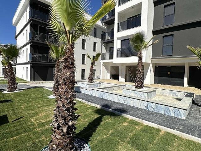Eşin Gold Sitesi, Kuşadası içerisinde satılık mülk