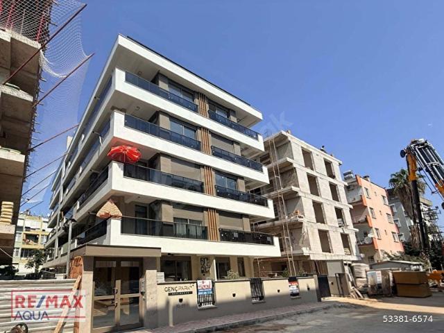Muratpaşa, Antalya içerisinde satılık mülk