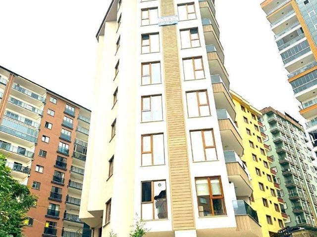 Mermerdelen Mahallesi, Rize Merkez içerisinde satılık mülk