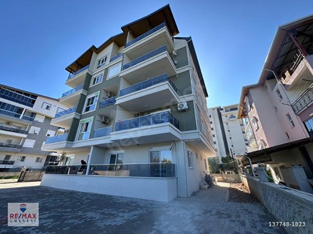 Gazipaşa, Antalya içerisinde satılık mülk