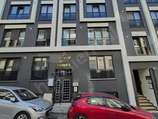 Beşiktaş, İstanbul içerisinde satılık mülk