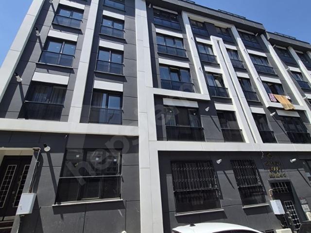 Beşiktaş, İstanbul içerisinde satılık mülk