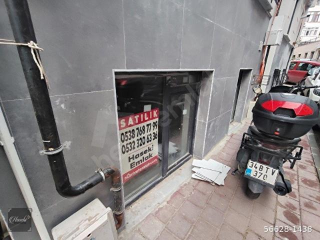 İstanbul Merkez, İstanbul içerisinde satılık mülk