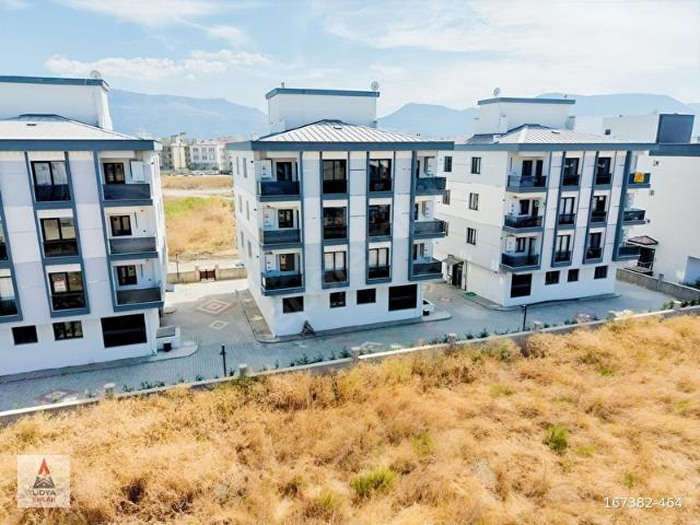 Manisa içerisinde satılık mülk