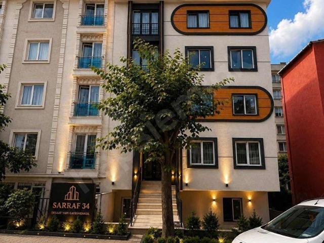 Beylikdüzü, İstanbul içerisinde satılık mülk