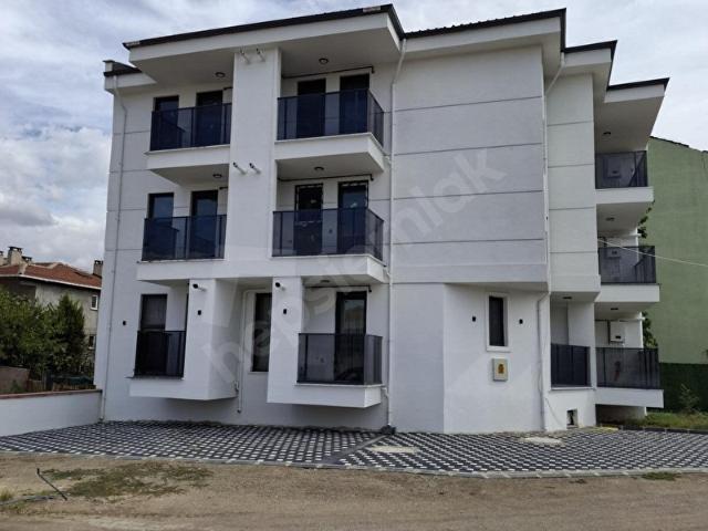 Talatpaşa Mahallesi, Edirne Merkez içerisinde satılık mülk