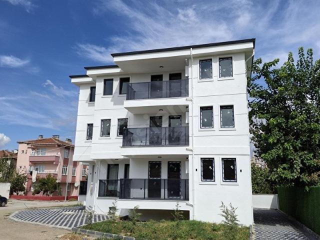 Talatpaşa Mahallesi, Edirne Merkez içerisinde satılık mülk