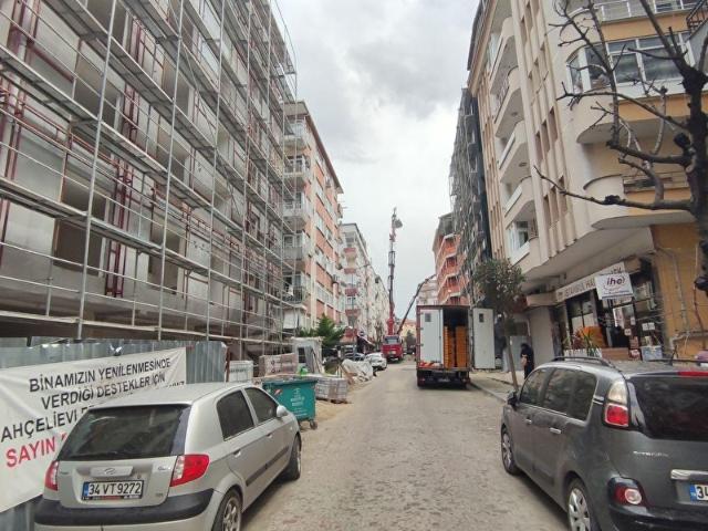 Bahçelievler, İstanbul içerisinde satılık Dükkan