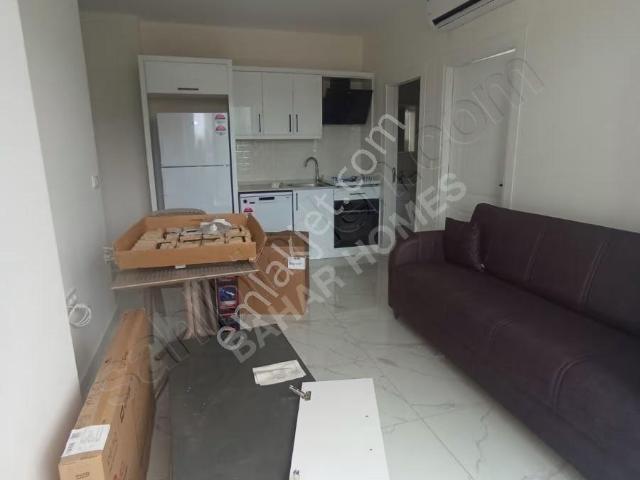 Alanya, Antalya içerisinde kiralık mülk