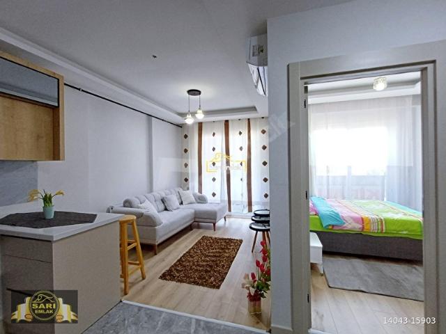 Mezitli, Mersin içerisinde satılık mülk
