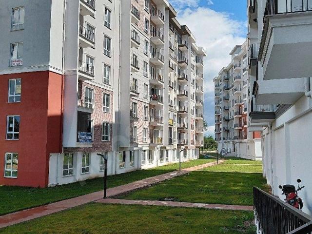 Ordu içerisinde satılık mülk