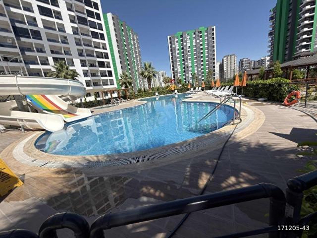 Mezitli, Mersin içerisinde satılık mülk