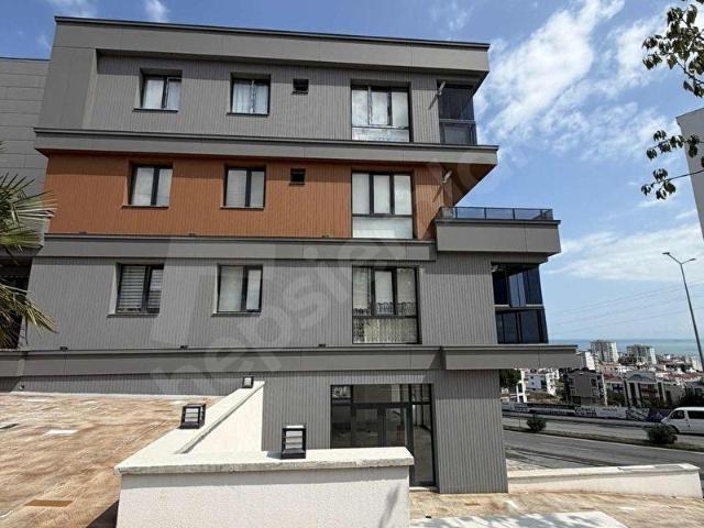 Atakum, Samsun içerisinde satılık mülk
