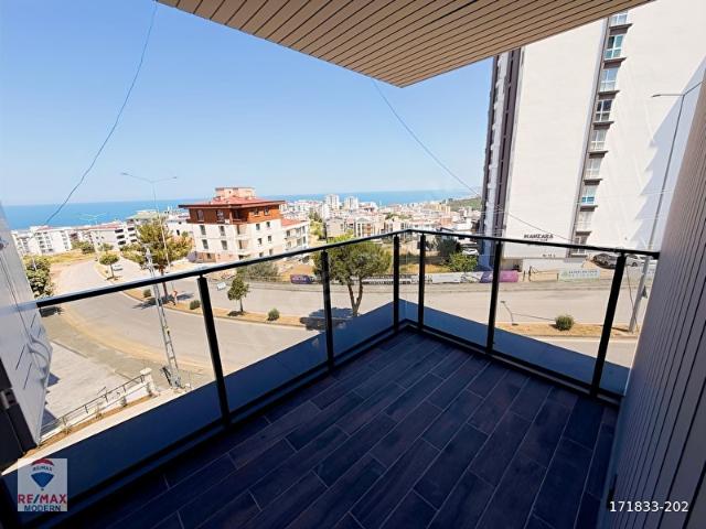 Atakum, Samsun içerisinde satılık mülk