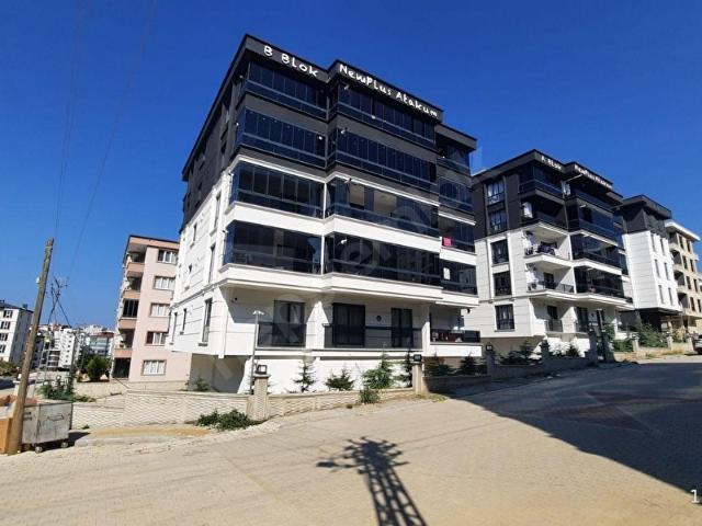 Atakum, Samsun içerisinde satılık mülk