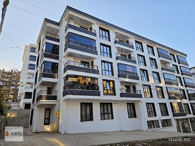 Atakum, Samsun içerisinde satılık mülk