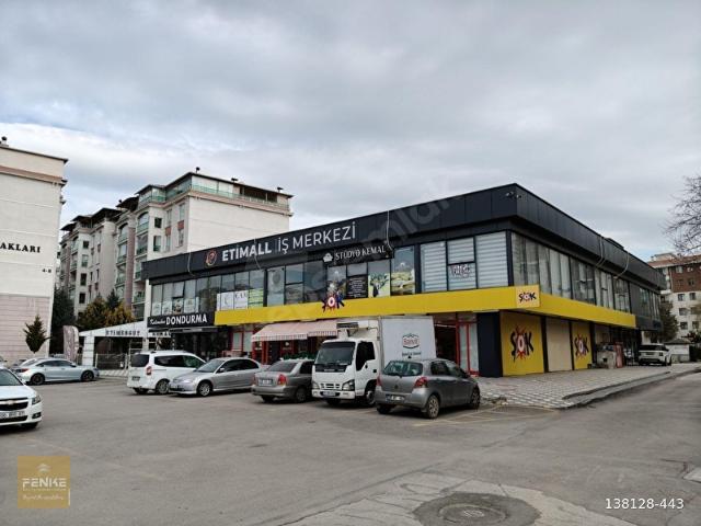 Etimesgut, Ankara içerisinde satılık Ofis