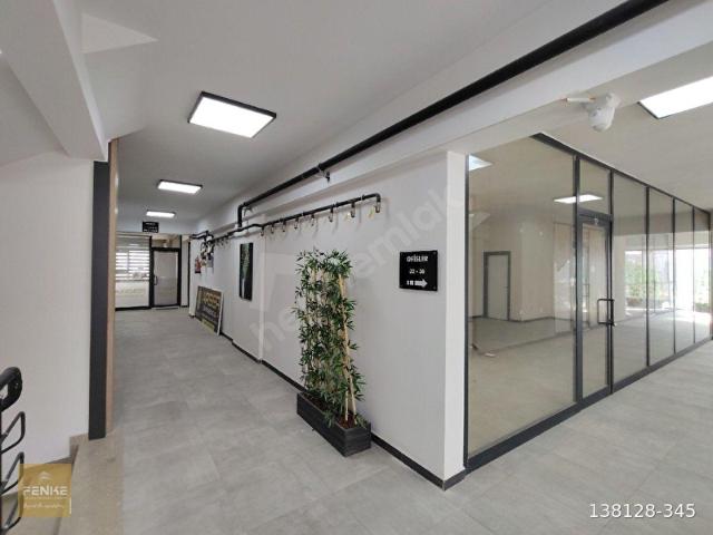 Etimesgut, Ankara içerisinde satılık Ofis