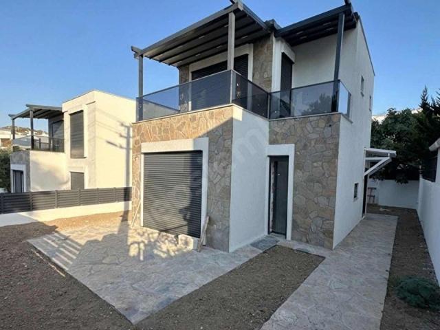 Bodrum, Muğla içerisinde satılık Villa