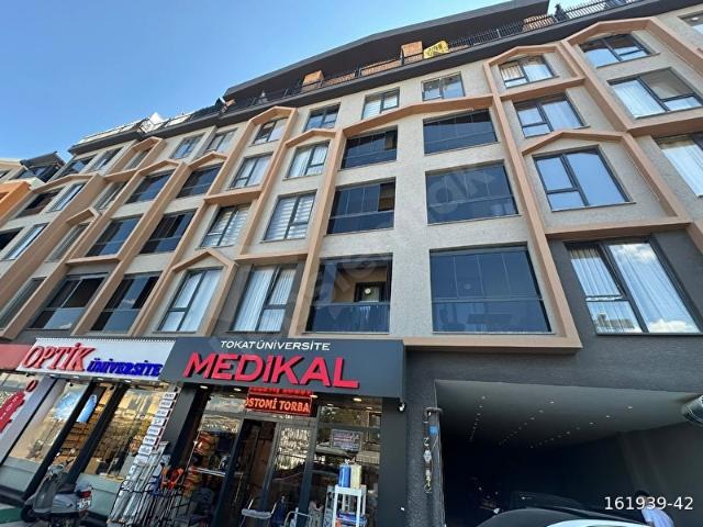 Tokat Merkez, Tokat içerisinde satılık mülk