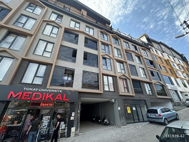 Tokat Merkez, Tokat içerisinde satılık mülk