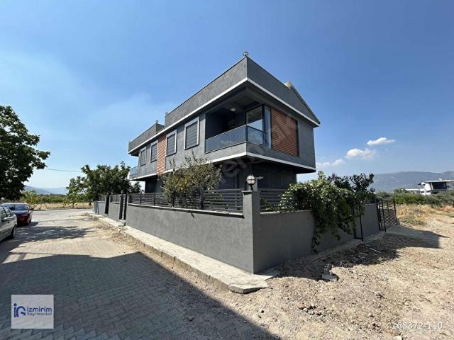 Kemalpaşa, İzmir içerisinde satılık Villa
