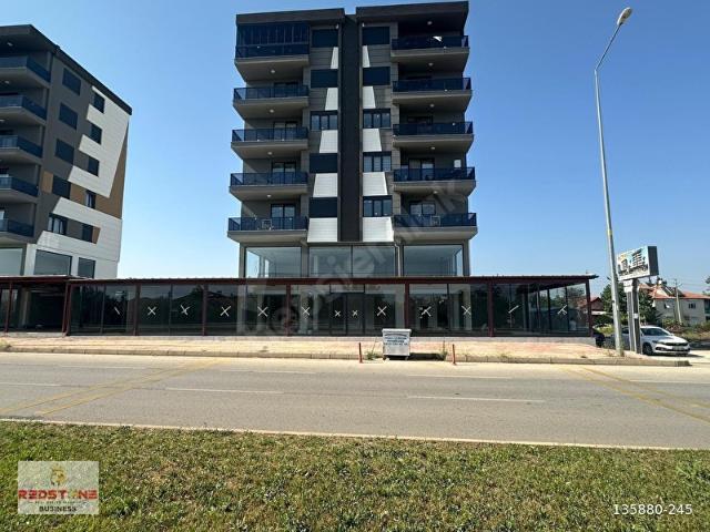 Kepez, Antalya içerisinde satılık Dükkan