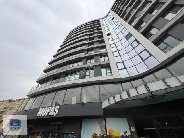 Ümraniye, İstanbul içerisinde kiralık Residence