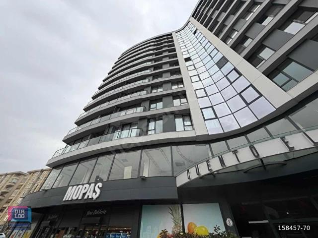 Ümraniye, İstanbul içerisinde satılık Residence