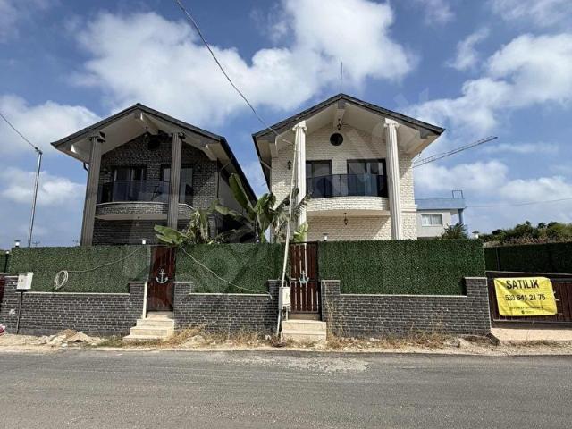 Karataş, Adana içerisinde satılık Villa