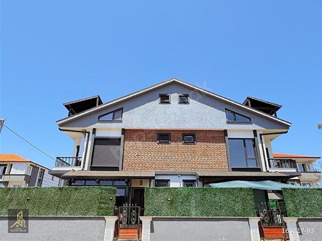Kocaali, Sakarya içerisinde satılık Villa