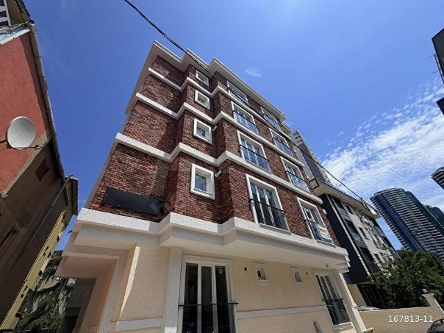 Kartal, İstanbul içerisinde satılık mülk