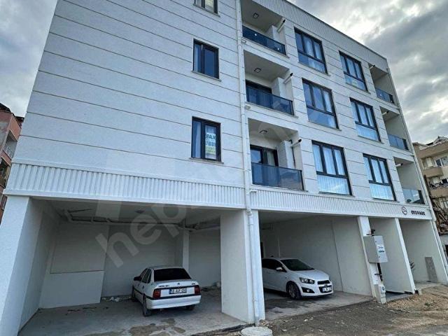 Nilüfer, Bursa içerisinde satılık mülk